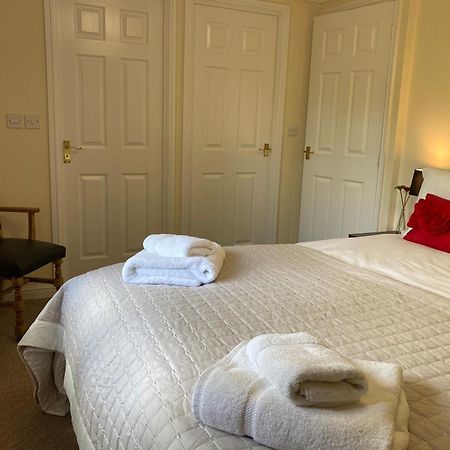 Lochay Lodges Killin Luaran gambar