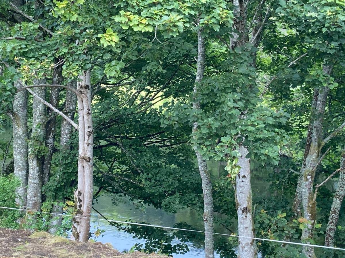 Lochay Lodges Killin Luaran gambar