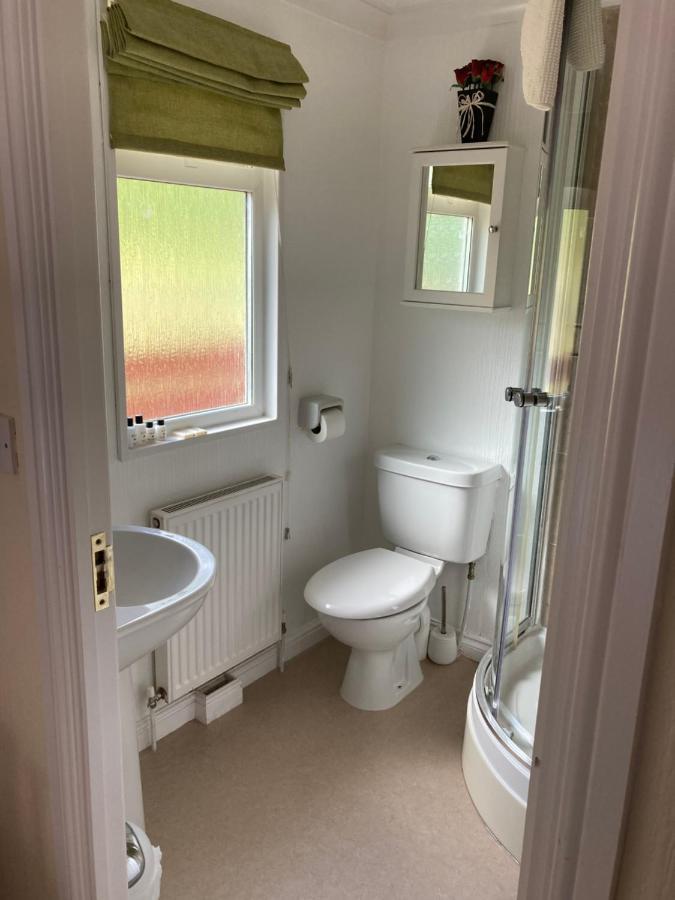 Lochay Lodges Killin Luaran gambar