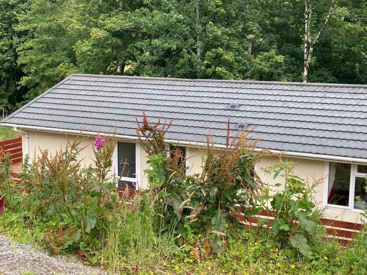 Lochay Lodges Killin Luaran gambar