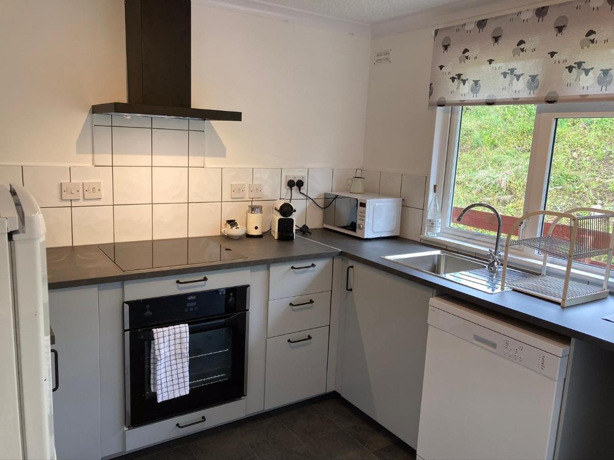 Lochay Lodges Killin Luaran gambar